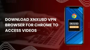 XNXUBD VPN browser for chrome