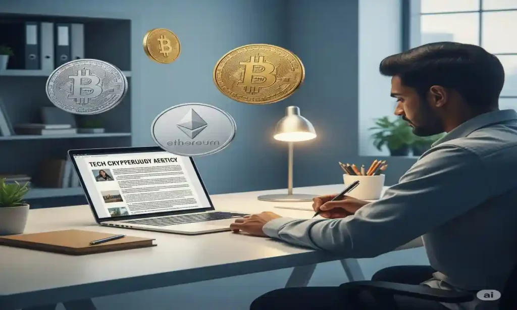 Crypto Guest Post