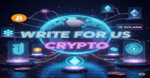 Write for us Crypto