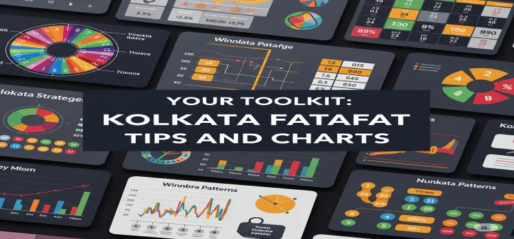 kolkata fatafat tips